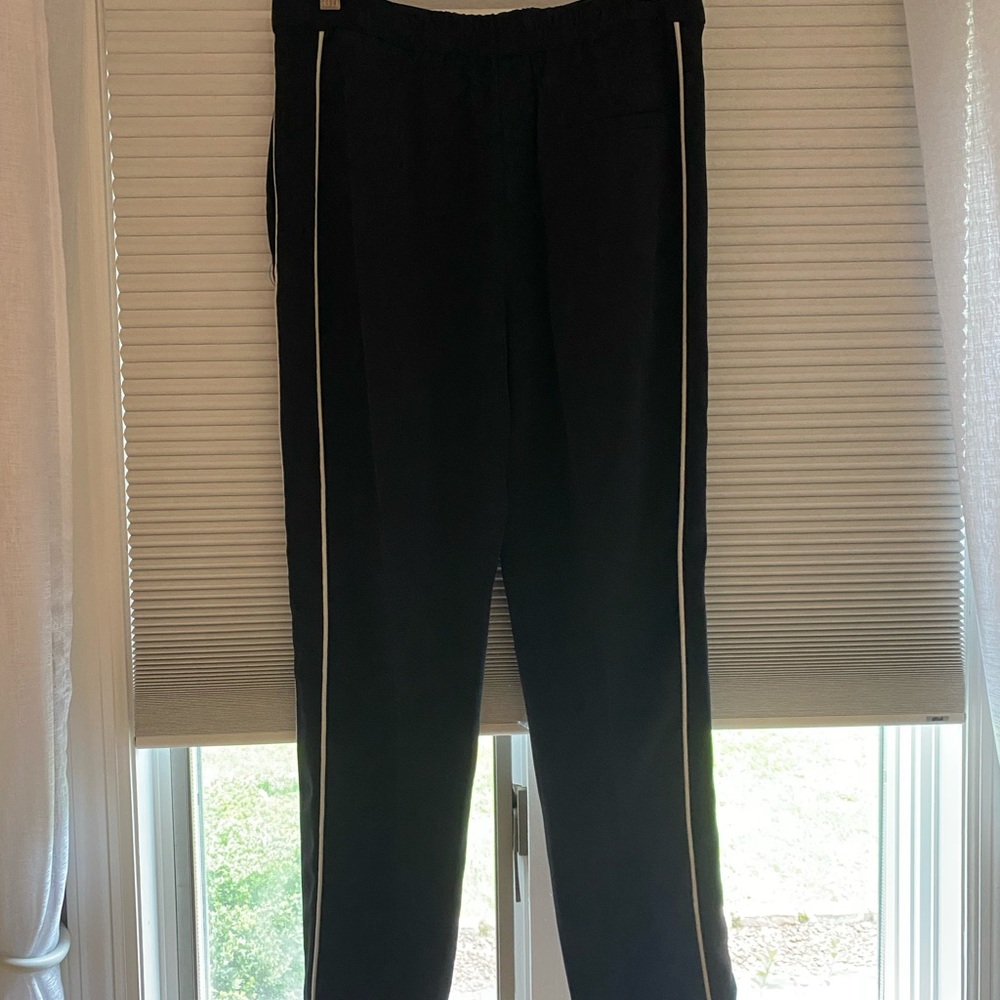TOPSHOP pleated dress pants US 6 - Picture 6 of 6